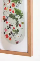 Botanical Bath Wall Art