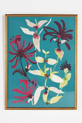 Botanic Wall Art