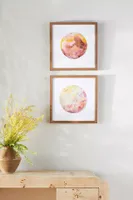 Small Moon Wall Art