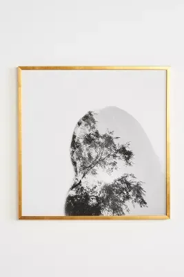 Made of Trees Wall Art