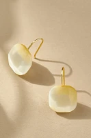Floating Crystal Earrings