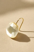 Floating Crystal Earrings