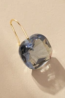 Floating Crystal Earrings