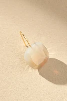 Floating Crystal Earrings