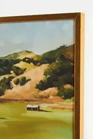 Nyland Ranch Wall Art