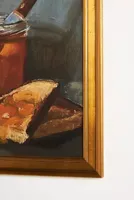 Toast and Jam Wall Art