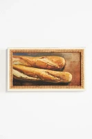 French Bread II Wall Art