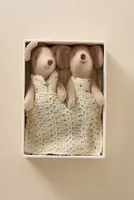 Royal Twins Mouse in a Box