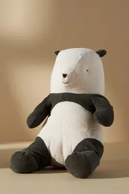 Panda Safari Friend Stuffed Animal