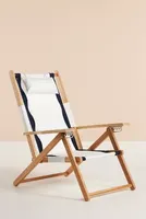 Business & Pleasure Co. Tommy Riviera Beach Chair