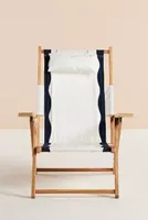 Business & Pleasure Co. Tommy Riviera Beach Chair