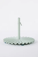 Business & Pleasure Co. The Clamshell Umbrella Base