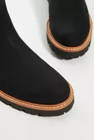Nisolo Go-To Lug Chelsea Boots