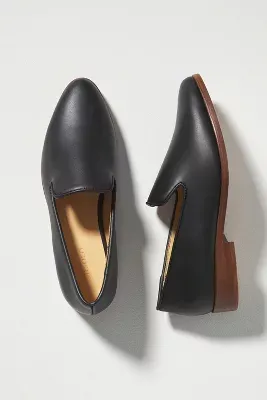 Nisolo Everyday Loafers