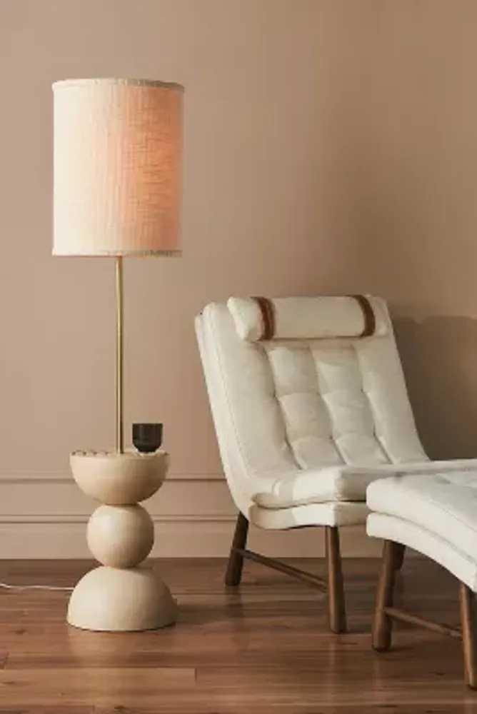 Sonali Floor Lamp