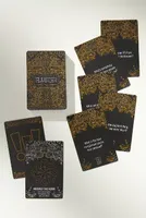 FLUSTER Social Card Game