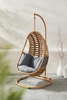 Hanging Basket Chair