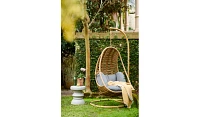 Hanging Basket Chair