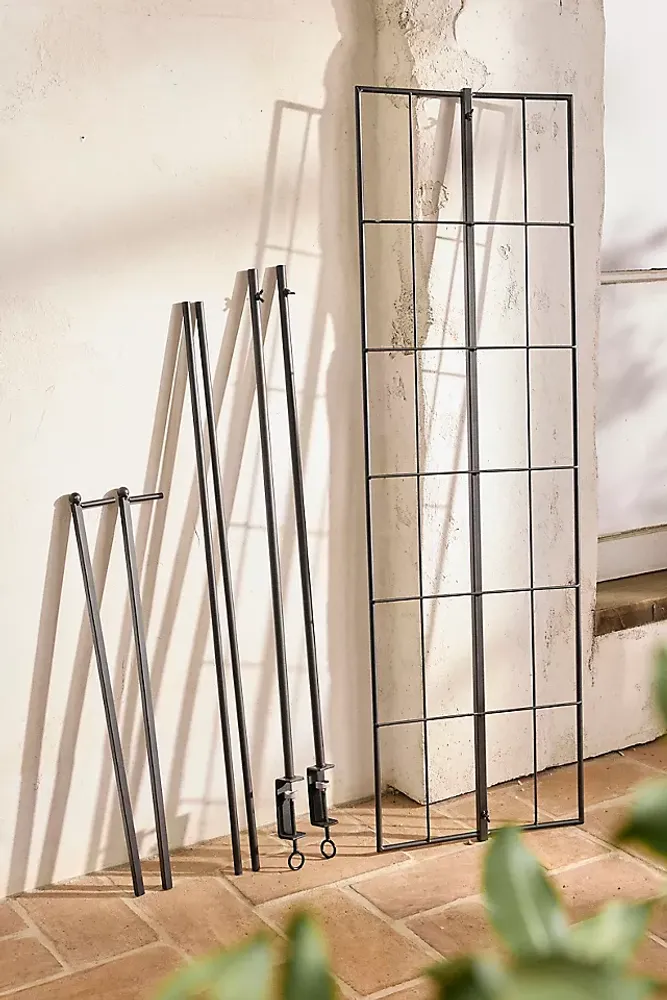 Over-the-Table Trellis