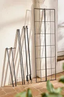 Over-the-Table Trellis