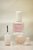 Tenoverten Coney Island Nail Polish