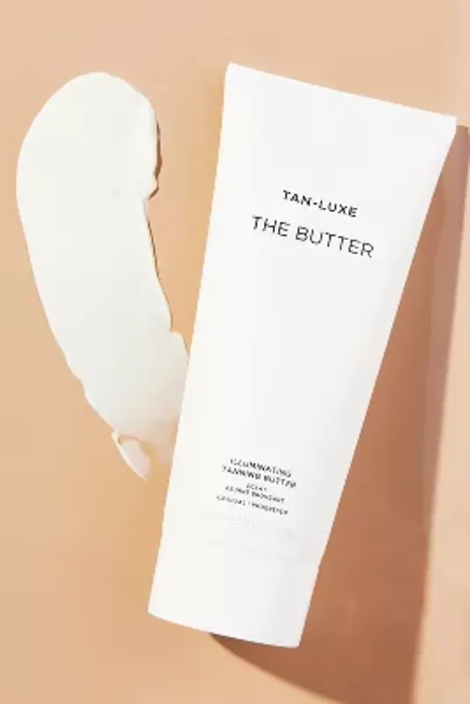 Tan-Luxe The Butter