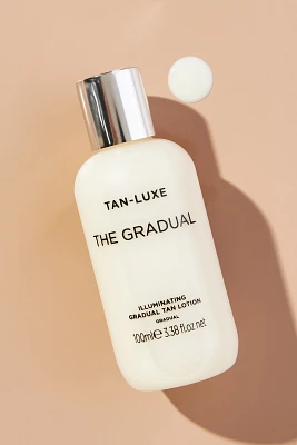 Tan-Luxe The Gradual Mini