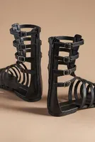 Jeffrey Campbell Gladiator Sandals