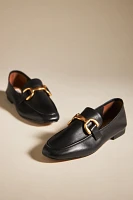 Bibi Lou Zagreb Patent Leather Loafers