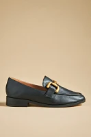 Bibi Lou Zagreb Leather Loafers