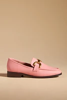 Bibi Lou Zagreb Leather Loafers