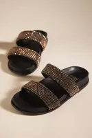 Bibi Lou Embellished Sandals