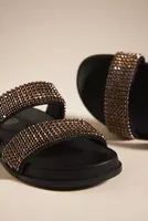 Bibi Lou Embellished Sandals