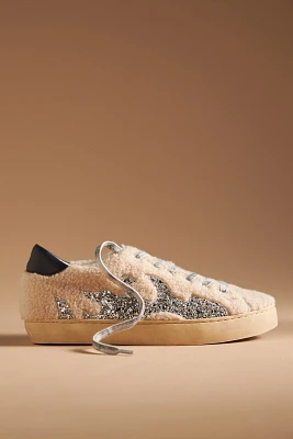 Bibi Lou Gamin Sneakers