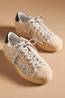 Bibi Lou Gamin Sneakers