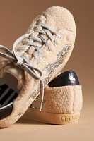 Bibi Lou Gamin Sneakers