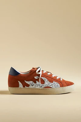 Bibi Lou Gamin Sneakers