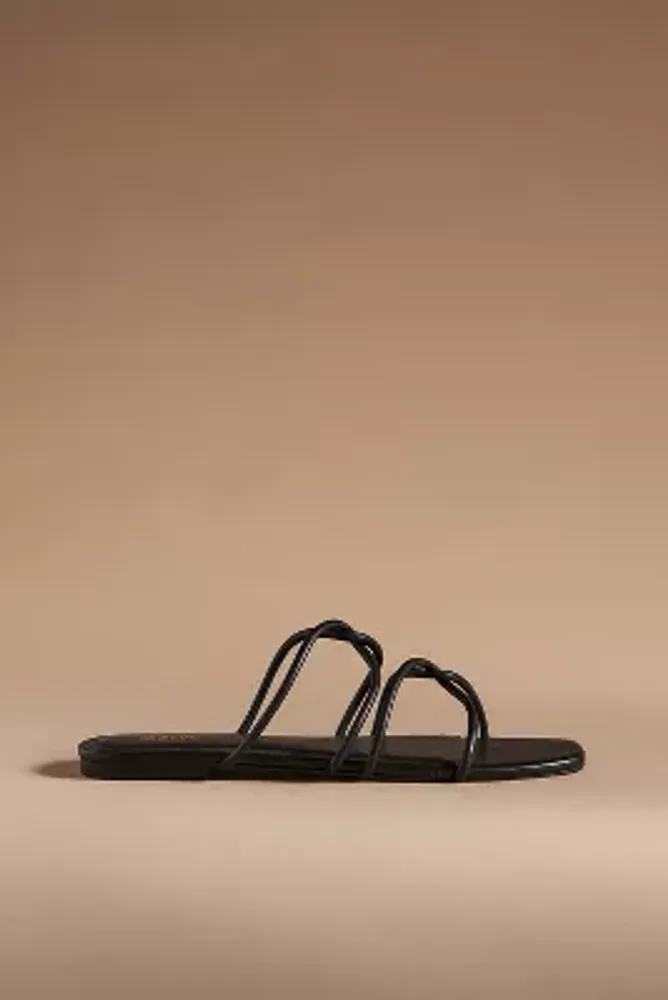 Maeve Strappy Sandals