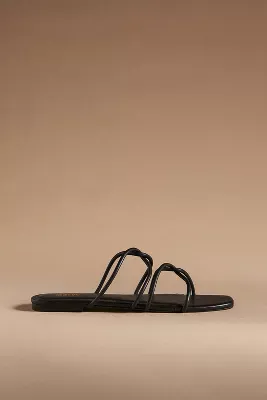 Maeve Strappy Sandals
