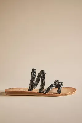 Dolce Vita Khloe Strappy Sandals