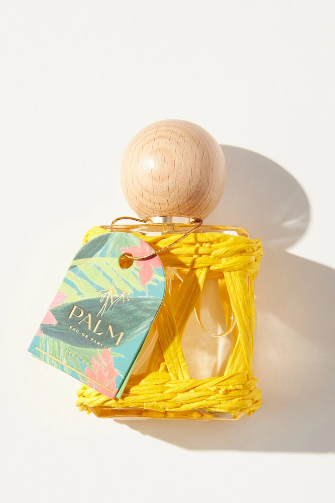 Over Land & Sea Eau De Parfum