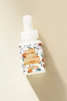 Pura x Anthropologie White Amber Mandarin Home Fragrance Oil Refill