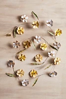 Daffodil Iron Garland