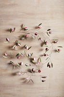 Tulip Iron Garland