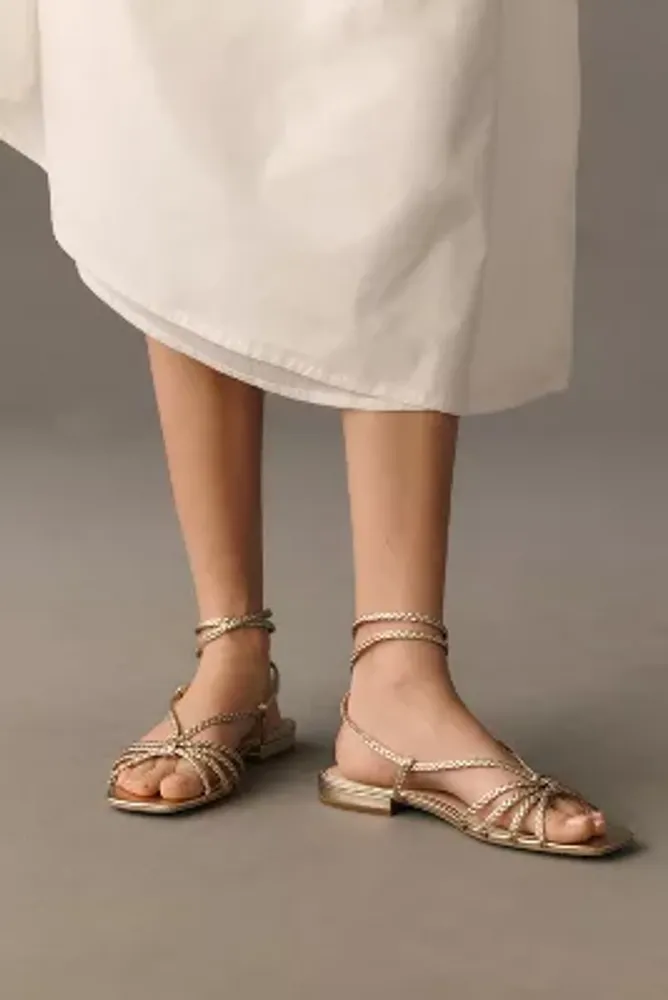 Paige Deanna Strappy Sandals