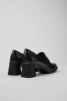 Camper Kiara Heeled Loafers