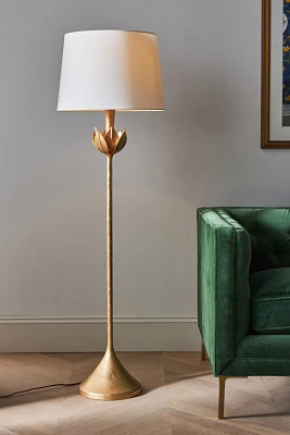 Alberto Floor Lamp