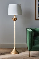 Alberto Floor Lamp