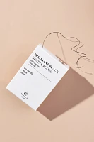 Terra & Co. Brilliant Black Dental Floss