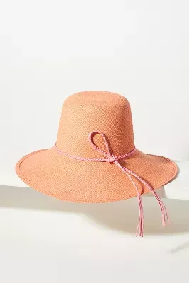 Artesano Troyes Bucket Hat